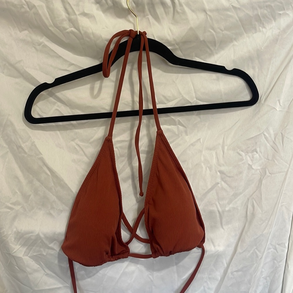 Bikini top